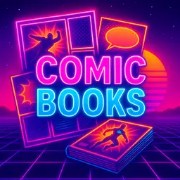 Comic Books