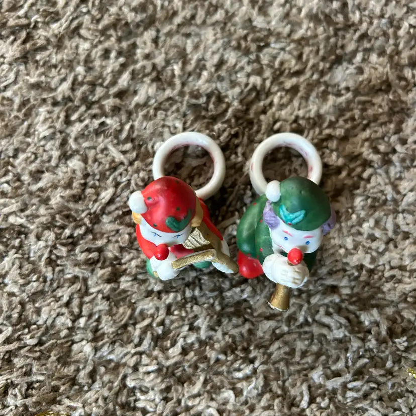Candle Holders