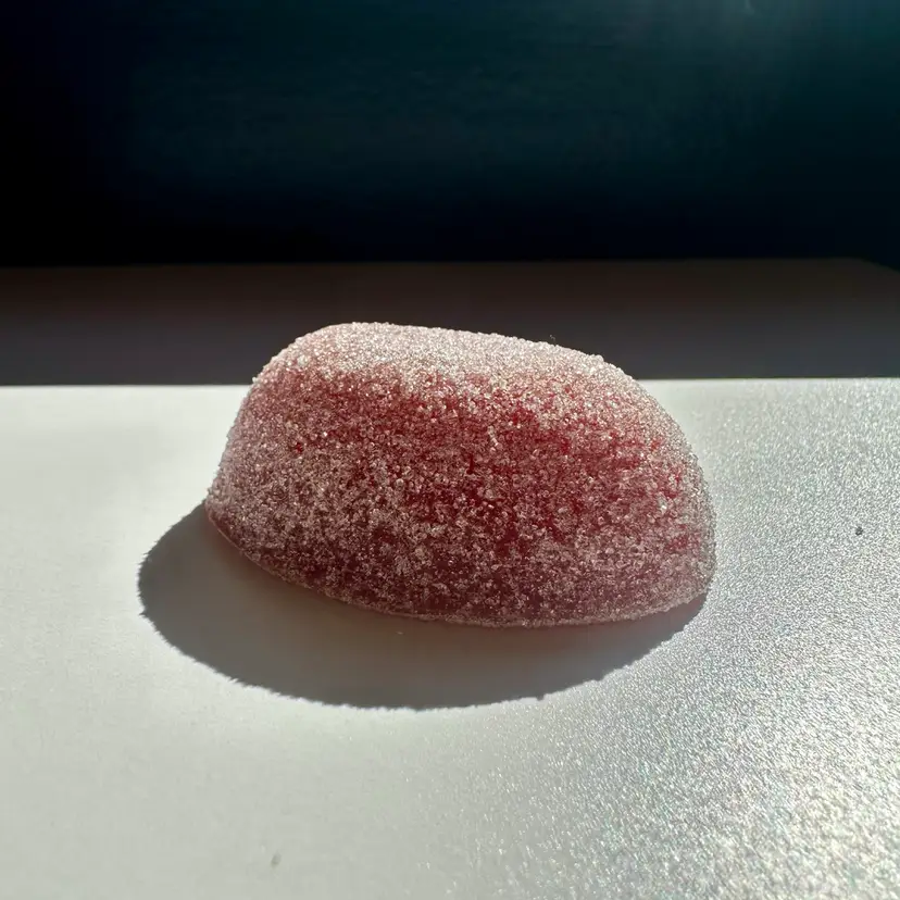 Guava Pate De Fruit