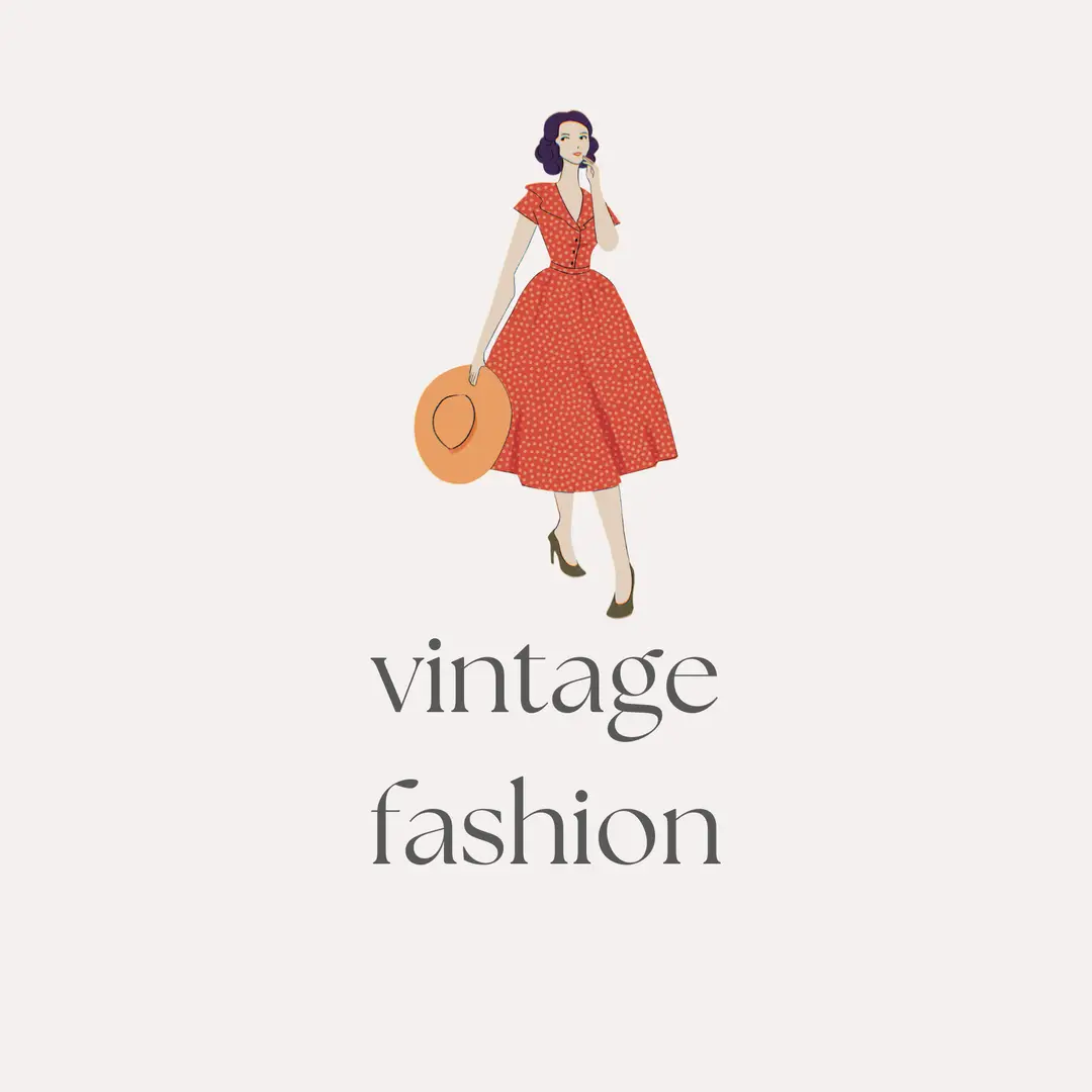 Vintage Fashion