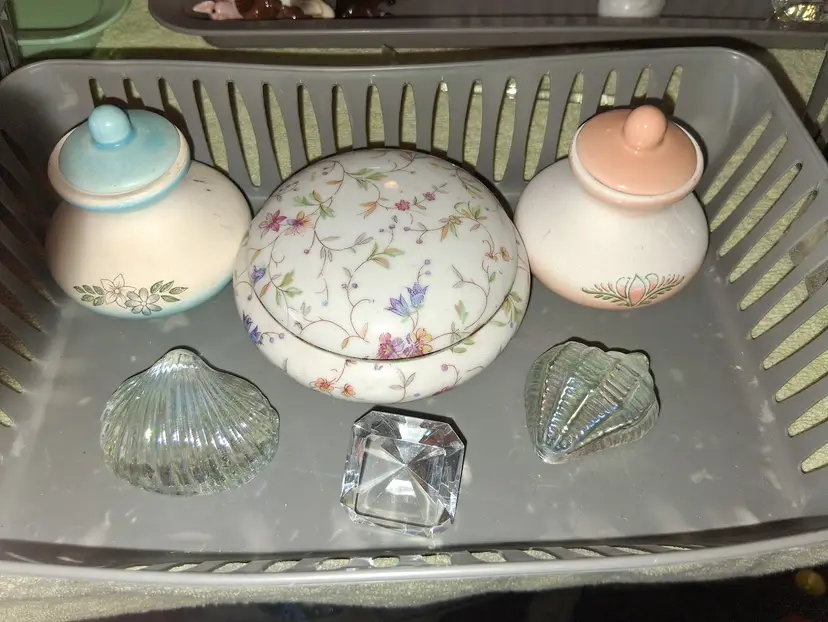 Vintage Variety Bundle #3