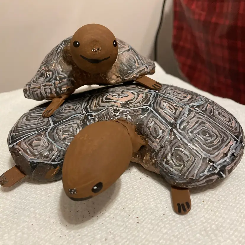 Turtles