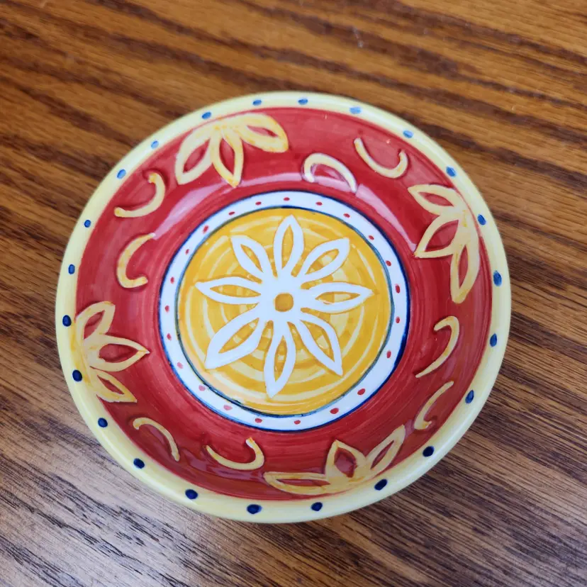 Pier One Trinket Dish