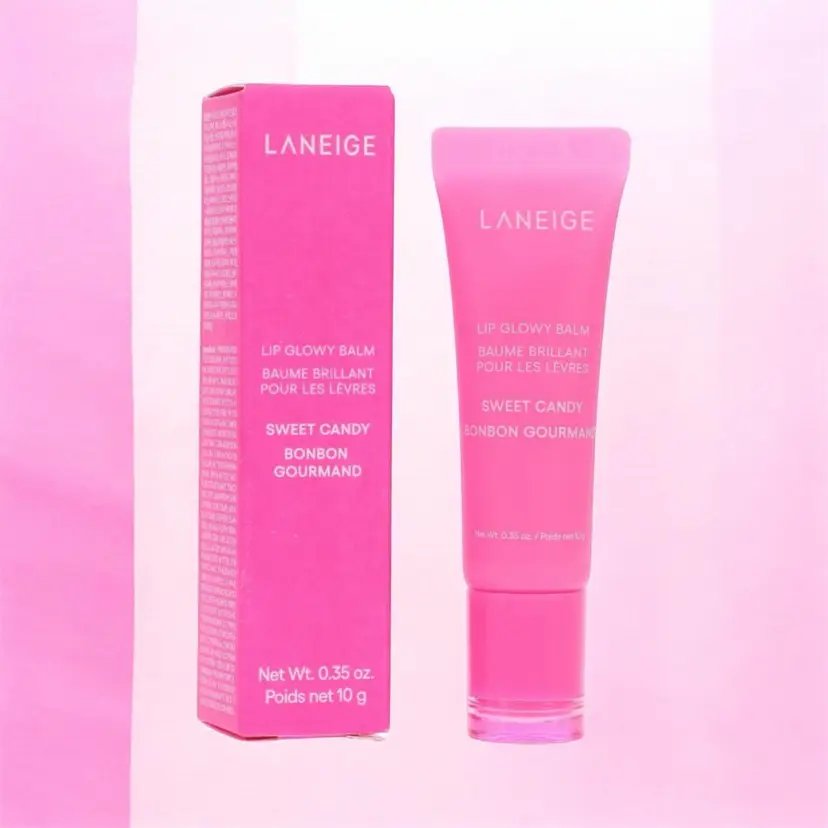 Laneige Lip Balm