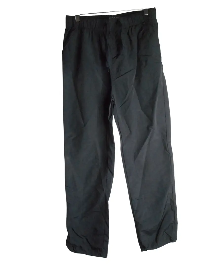 Iron Co nylon Athletic Pants Sz S (29 - 31) elastic drawstring waist pockets
