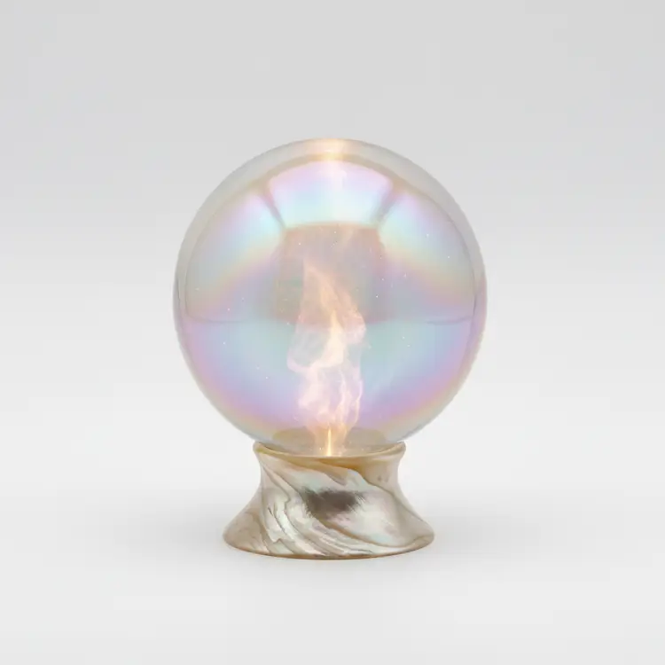 Mystical Orb - Buy Now with Offers