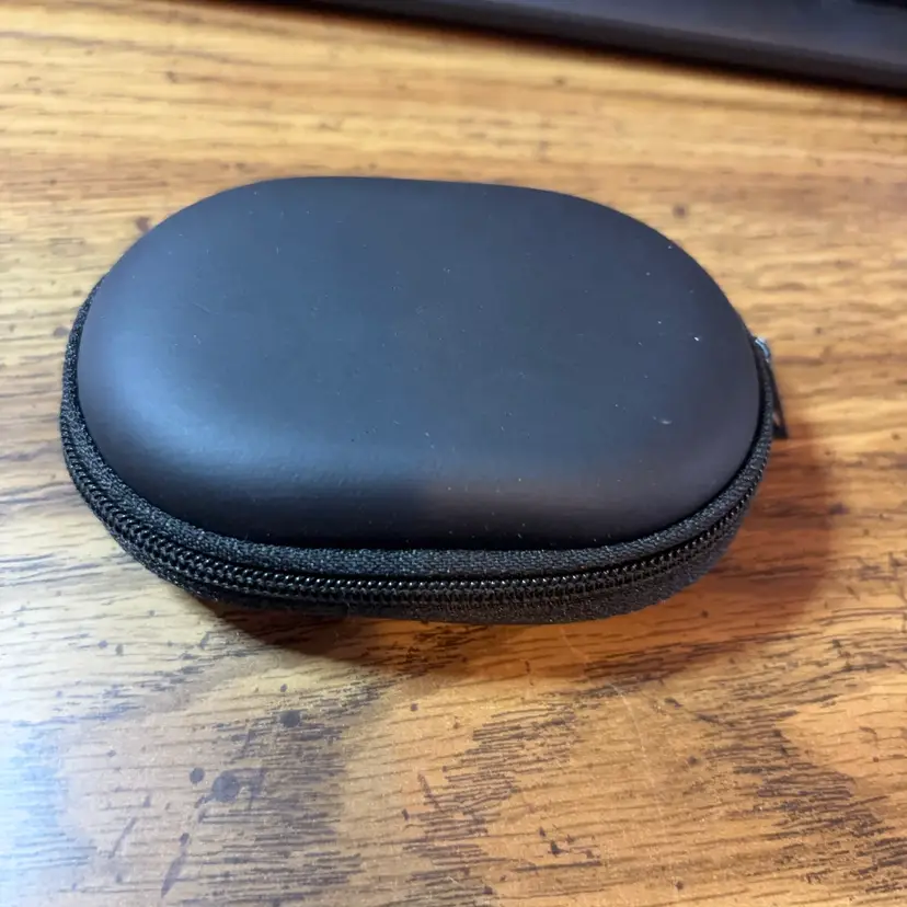 Ear Bud Case