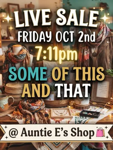It’s Been A But But I’m Back!! Stop In And Say Hi!!