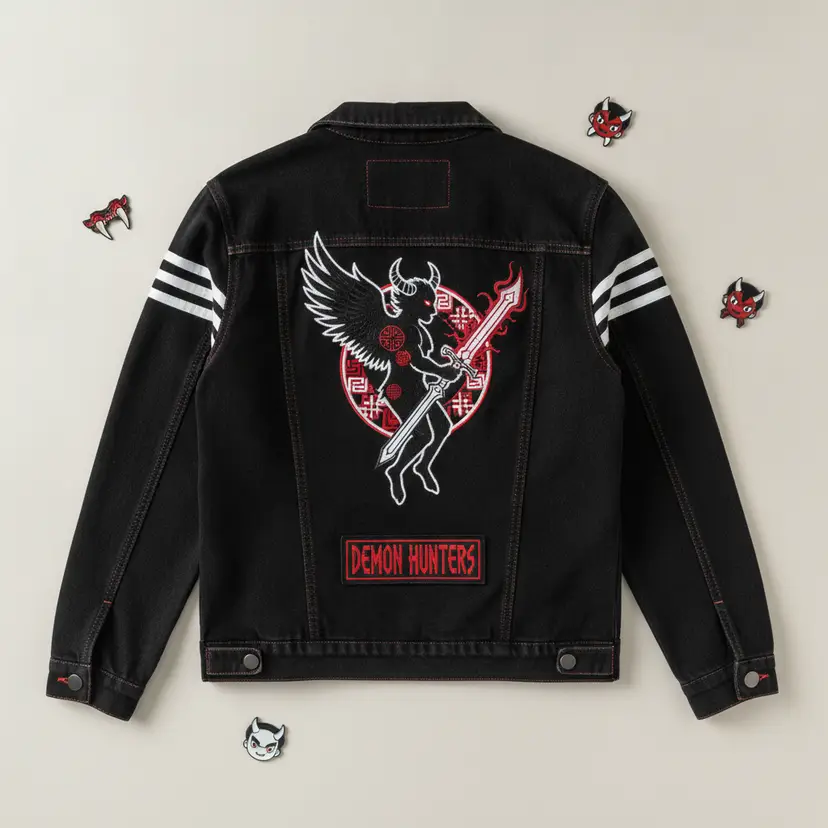 Apparel & Accessories