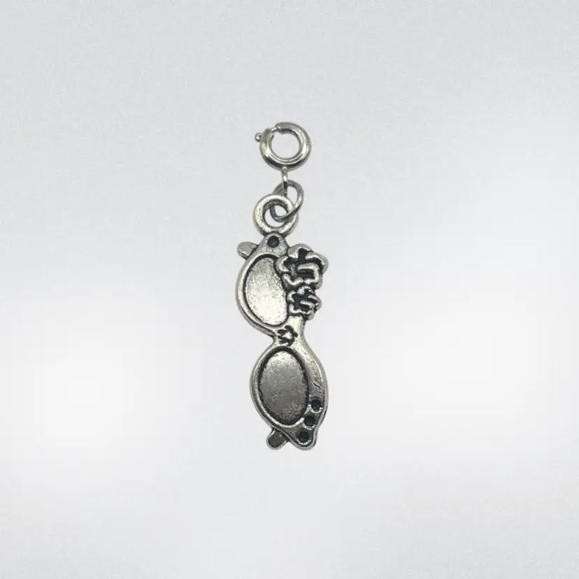 Charm: July: Summer Days: Assembled By Me!