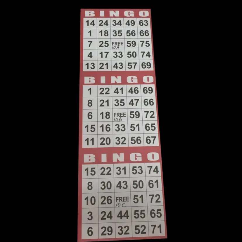 10 single game 2