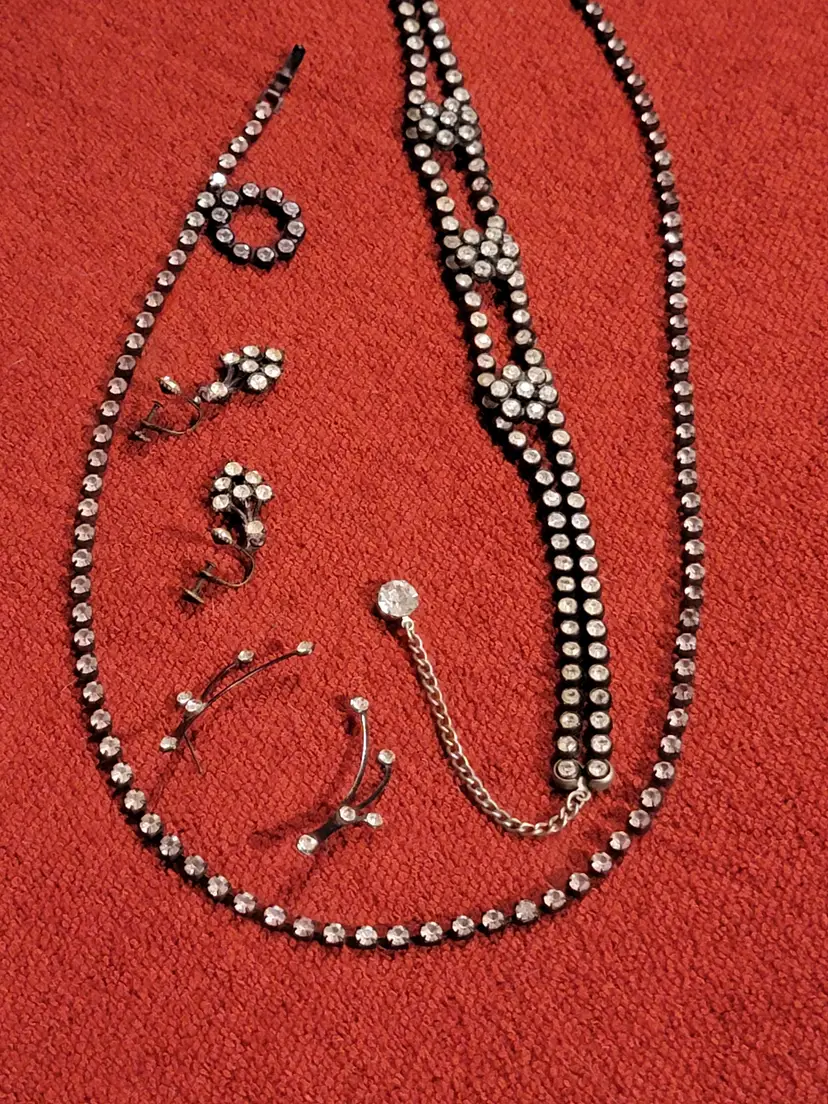 Small lot set of