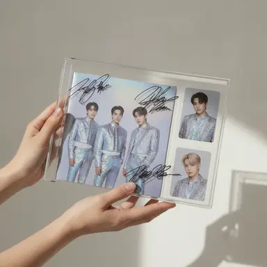 K-Pop Collectibles Haul & Giveaway!