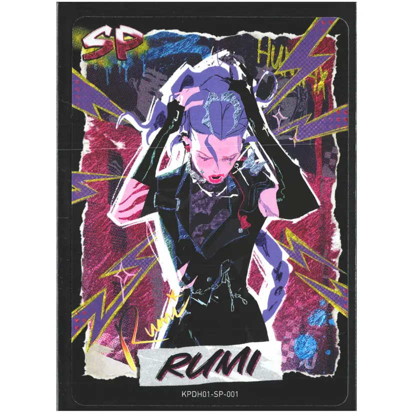 Trading Cards