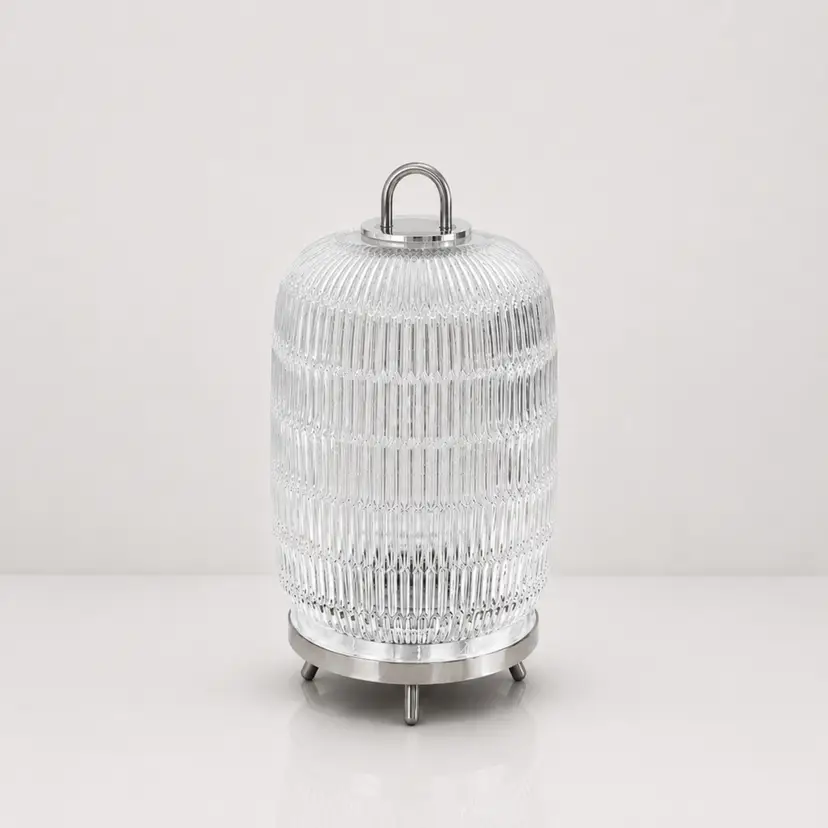 Baccarat Céleste Lamp