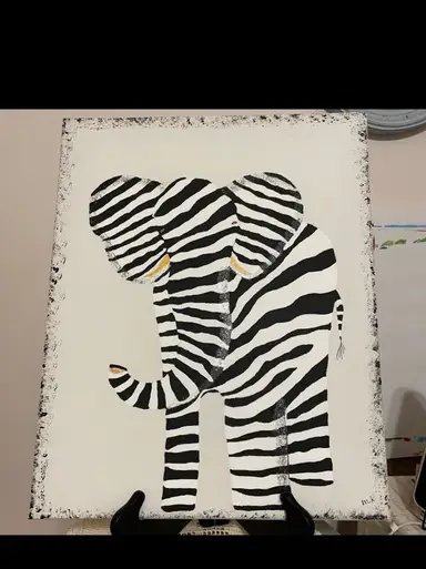 New Paintings Every Week. Check Them Out. 