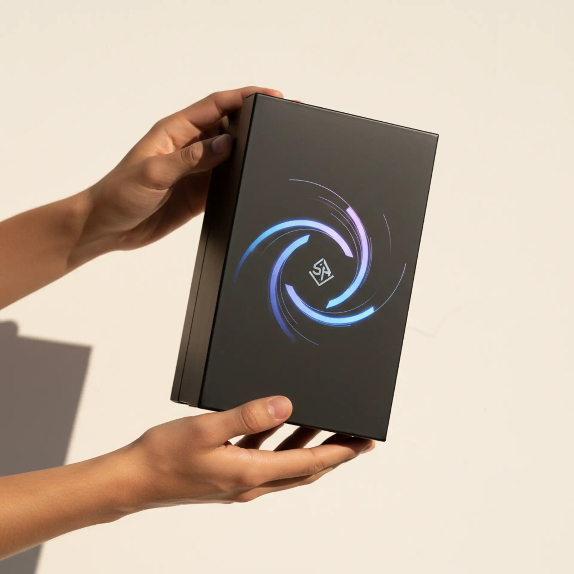 Special Announcement! 🔥 You Won't Believe What's Inside! 🚨