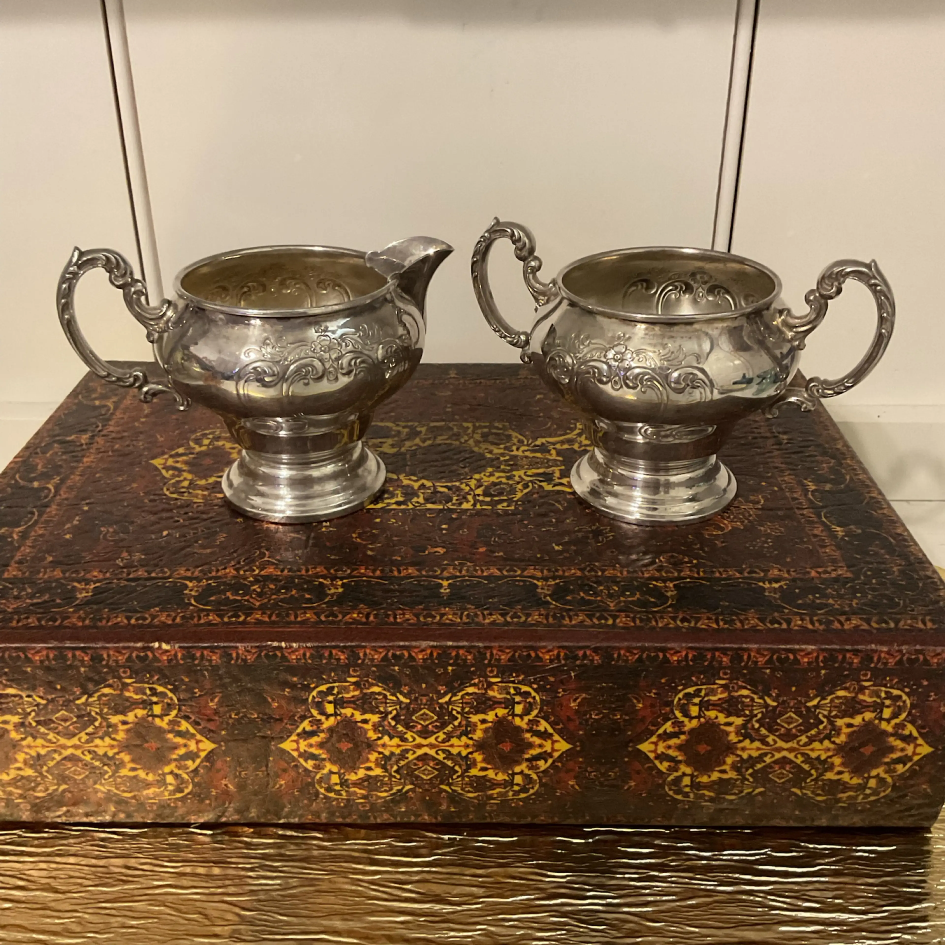 Image 1 of 5