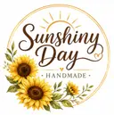 Sunshiny Day Handmade