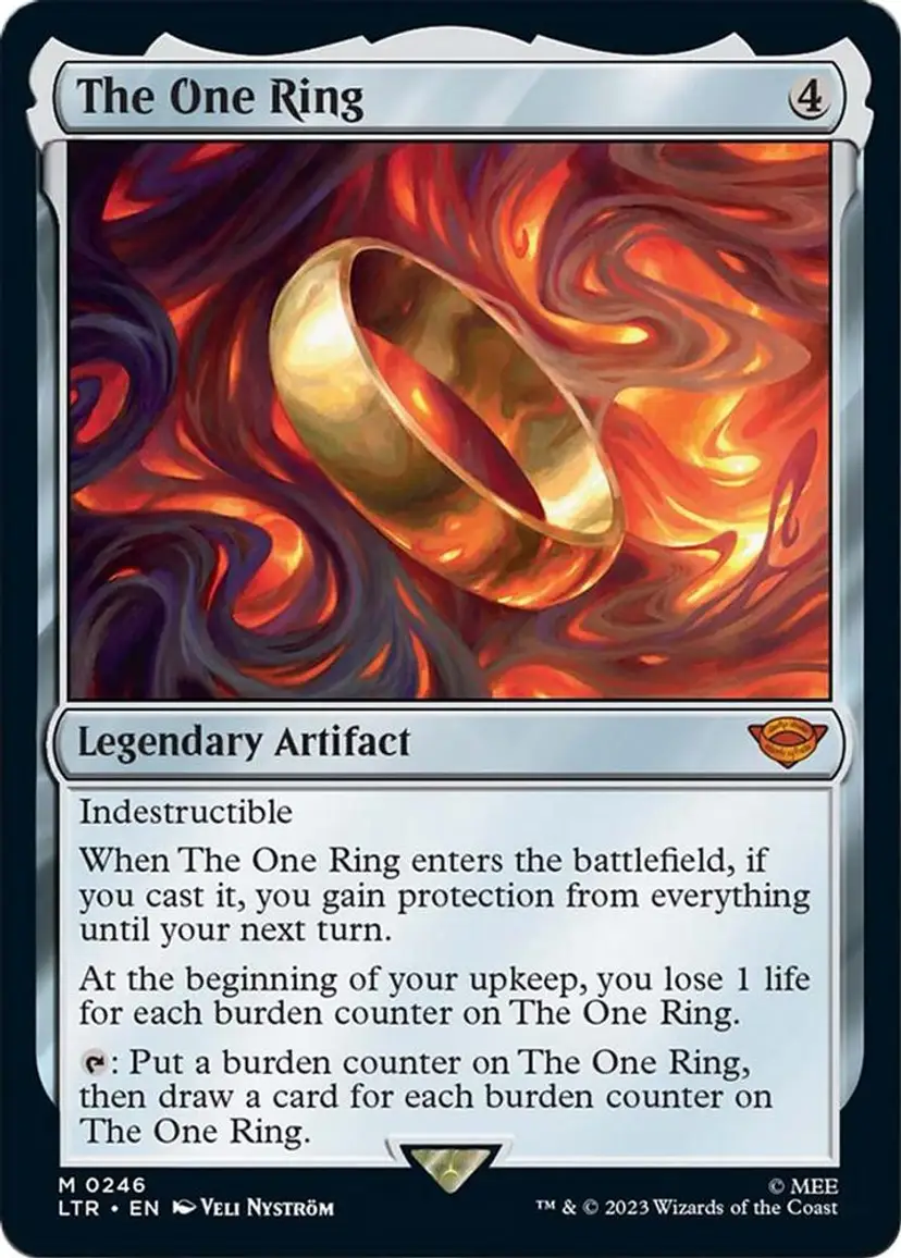 Magic: The Gathering 🧙