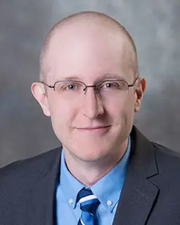 Austin Fredrickson