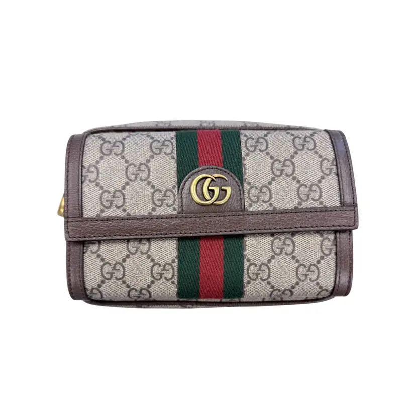 Gucci Ophidia Mini Bag
