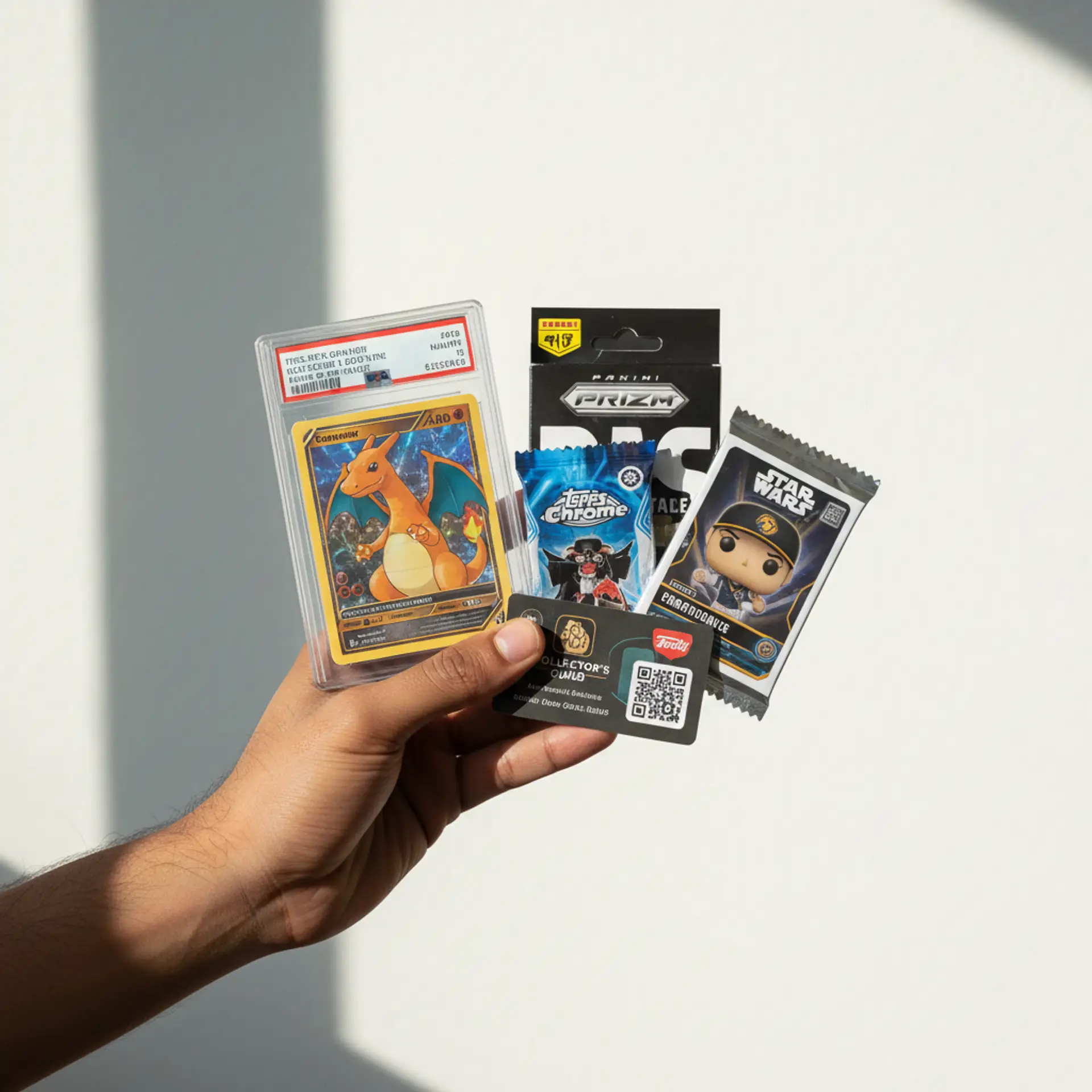 Ultimate Card Showdown! Rare Pulls & Big Hits Live!