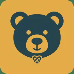 Crusty plush and stuff