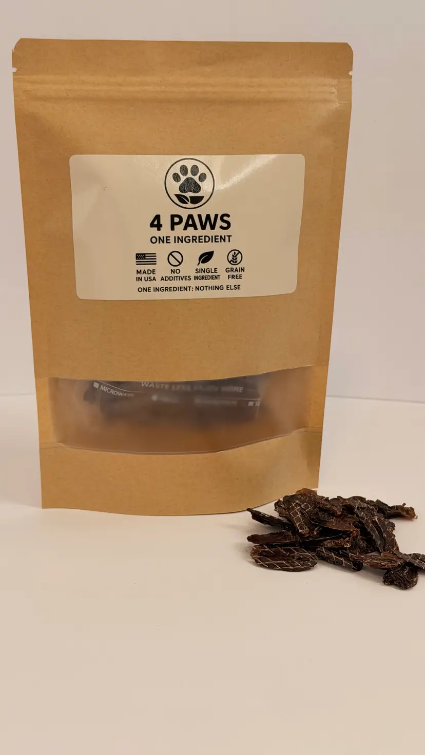 Ground Beef Treats