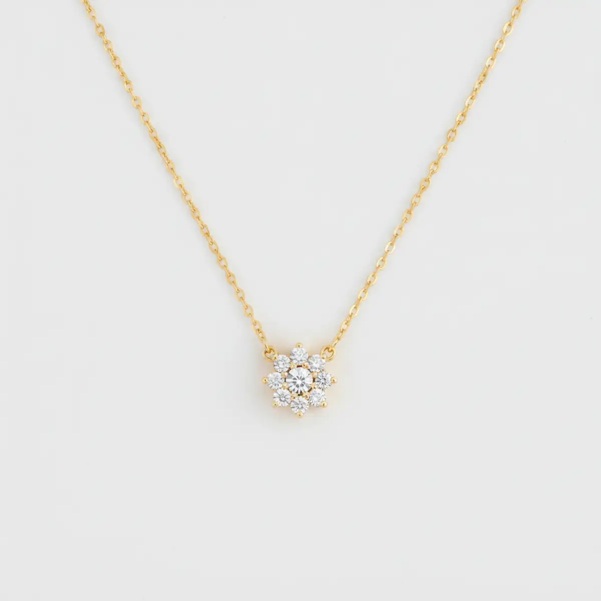 Gold Jewelry