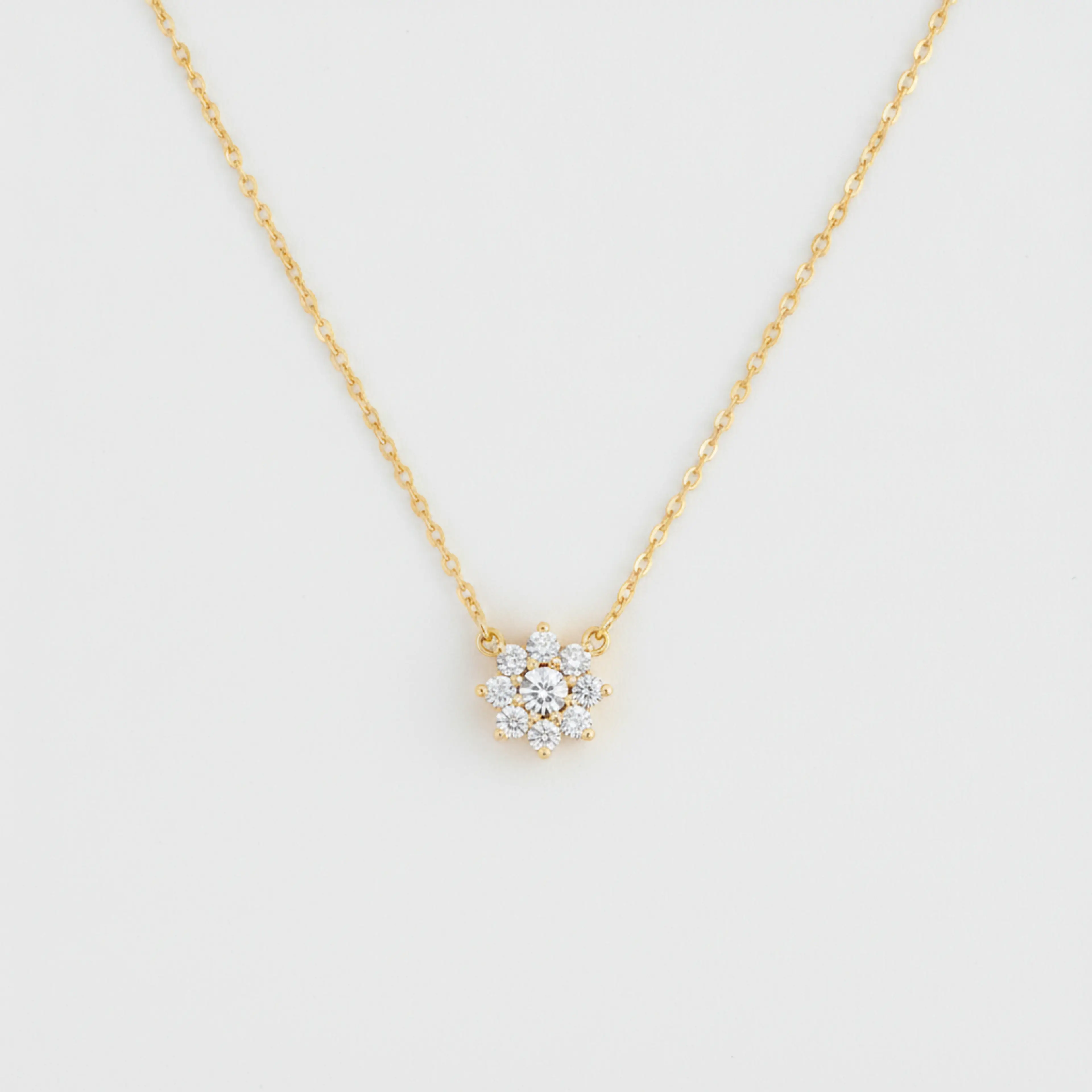 Gold Jewelry