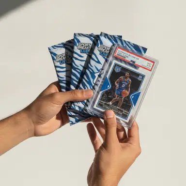 **Livestream Title:** HUGE Sports Card Giveaway! Don't Miss Out!