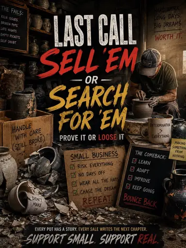Mid September Last Call Sale!