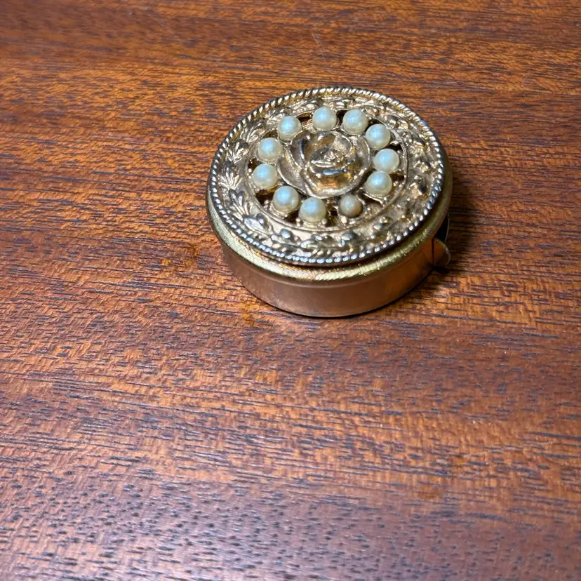 Pill Box
