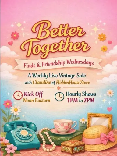 Better Together, Find And Friendships With Amanda