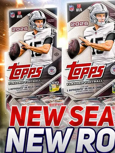 Friday Night’s Zebra Breaks 8/21/26