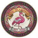 Epic Flamingo