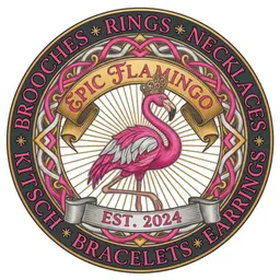 Epic Flamingo