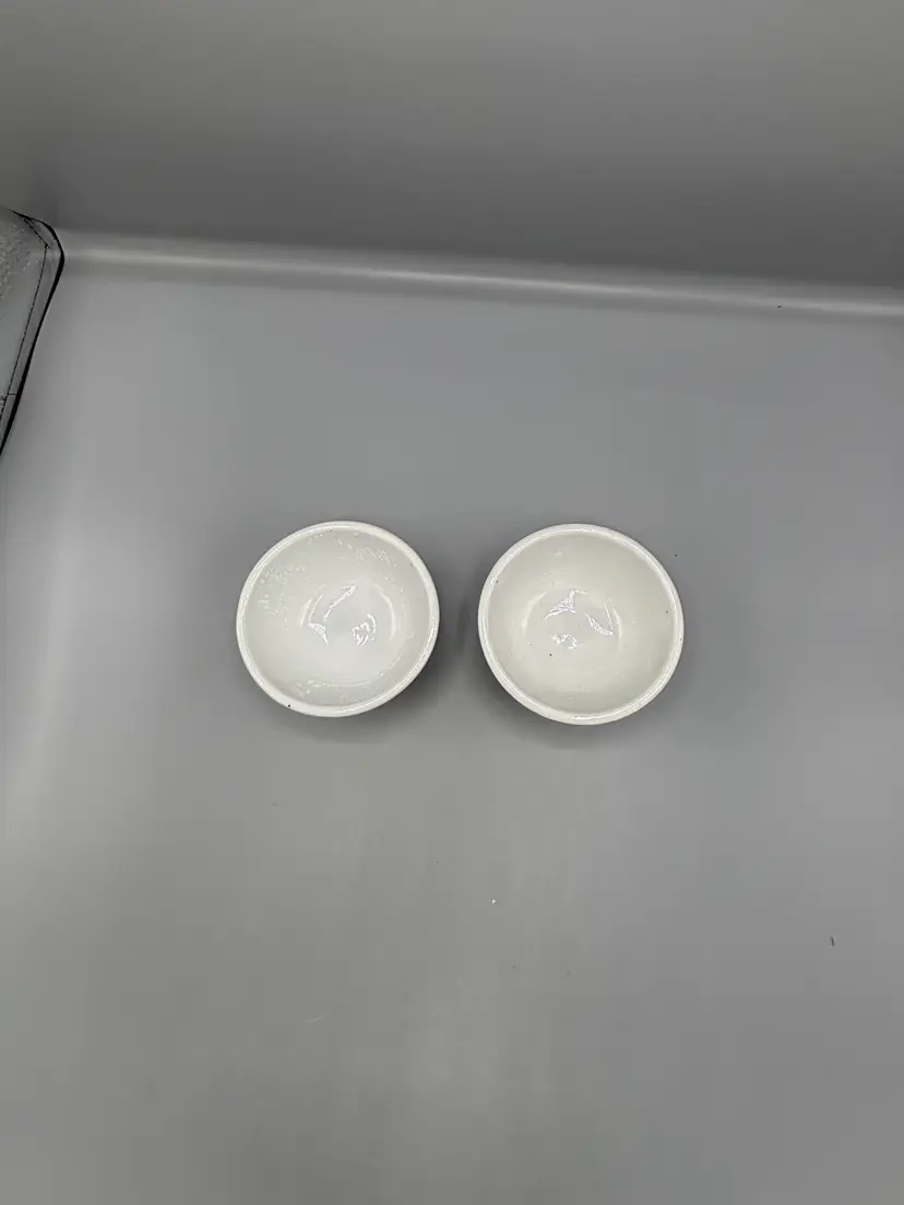 Chinese porcelain Rice bowl dragon