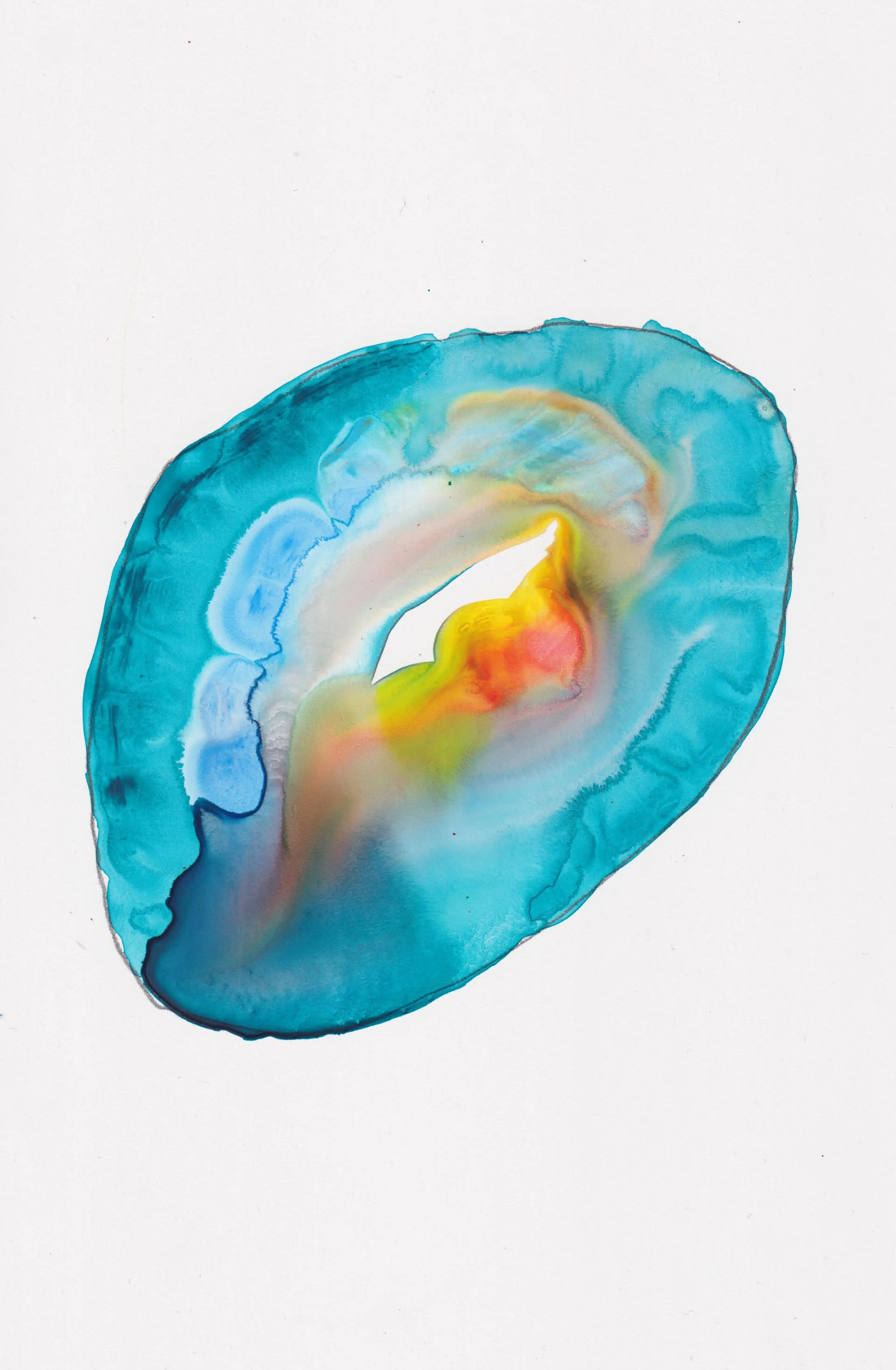 Geode Exploration