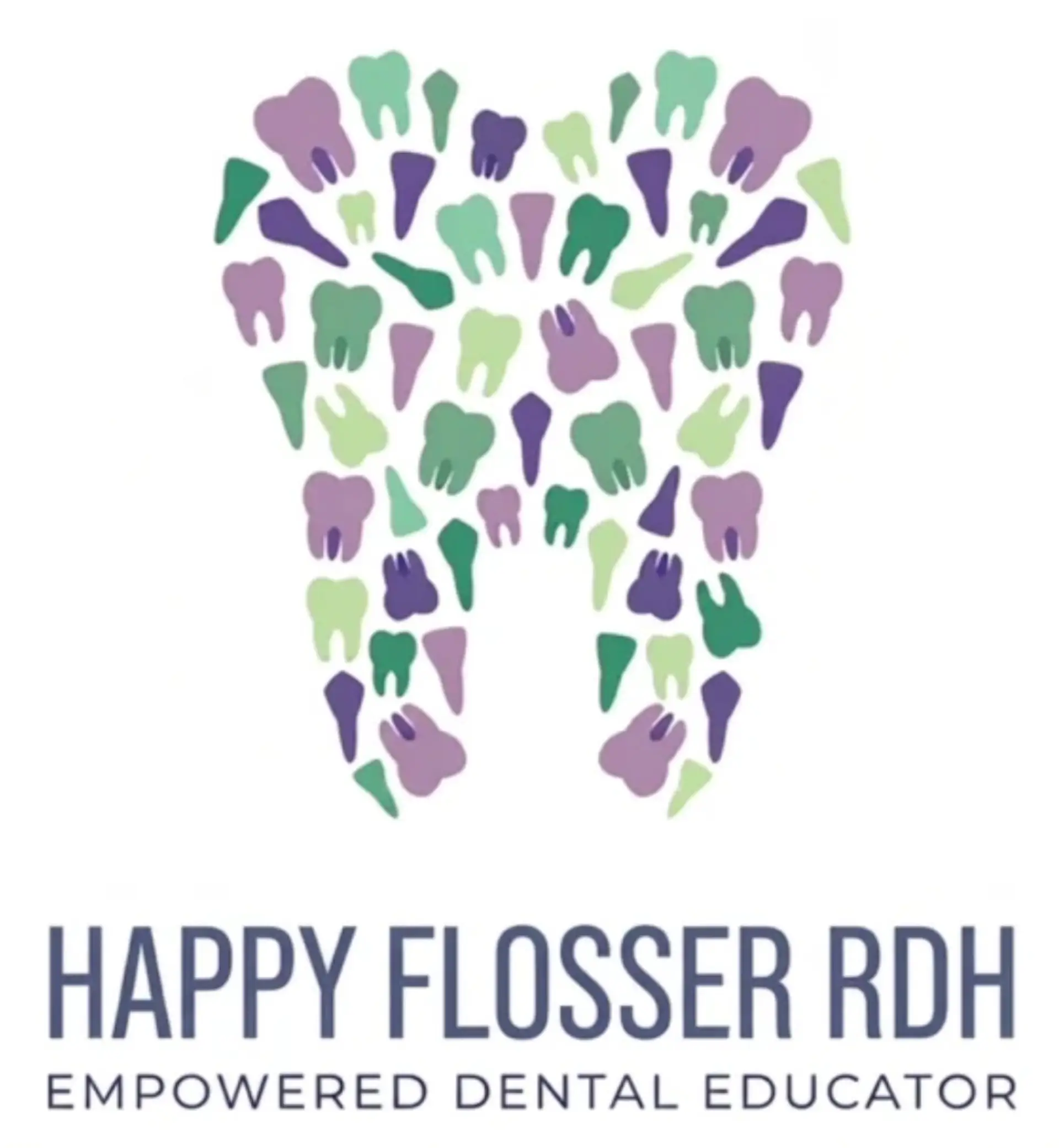 Happy Flosser RDH