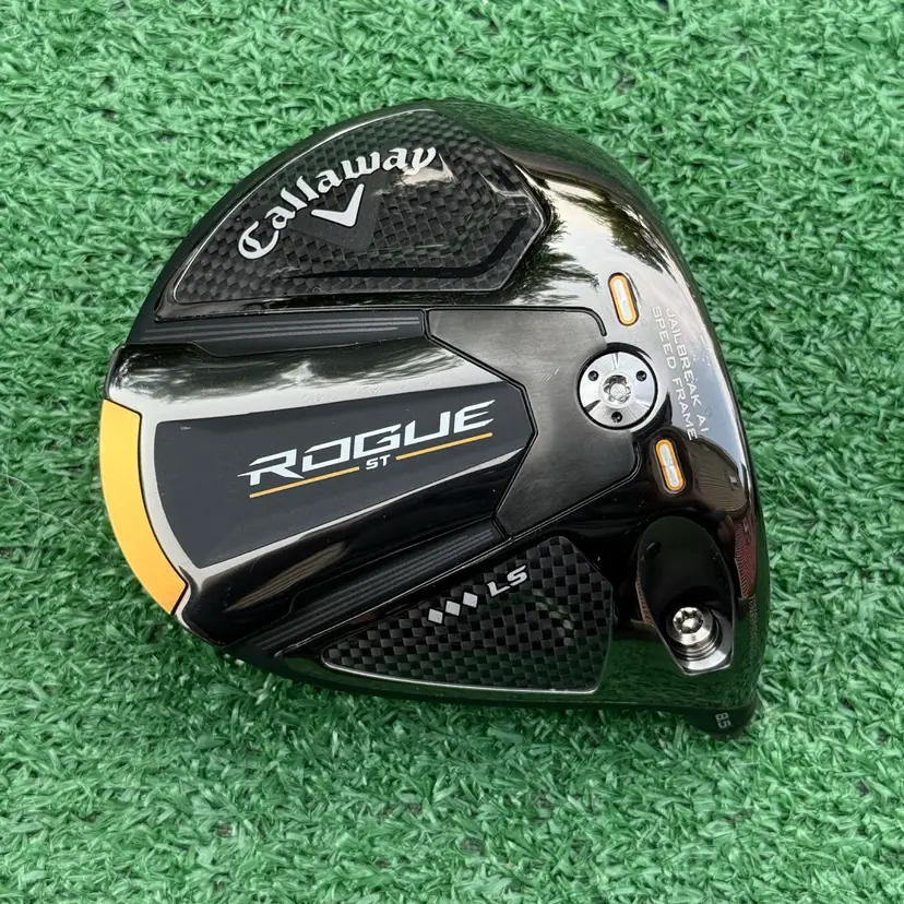 *Tour Issue* Callaway Rogue ST TD LS