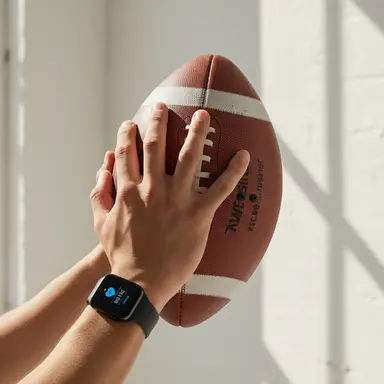 Exclusive Football Gear Giveaway! Don't Miss Out!
