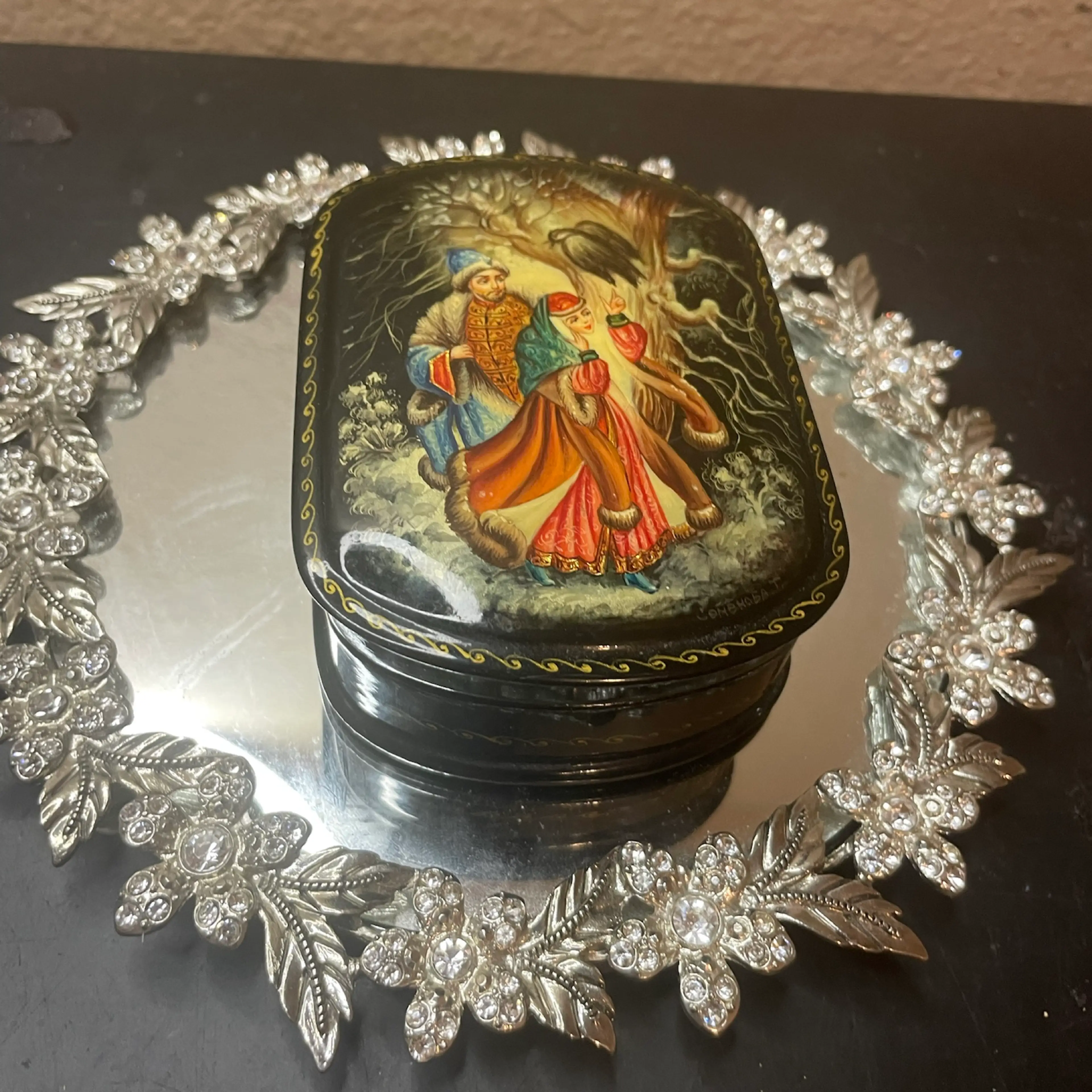 Image 1 of 2