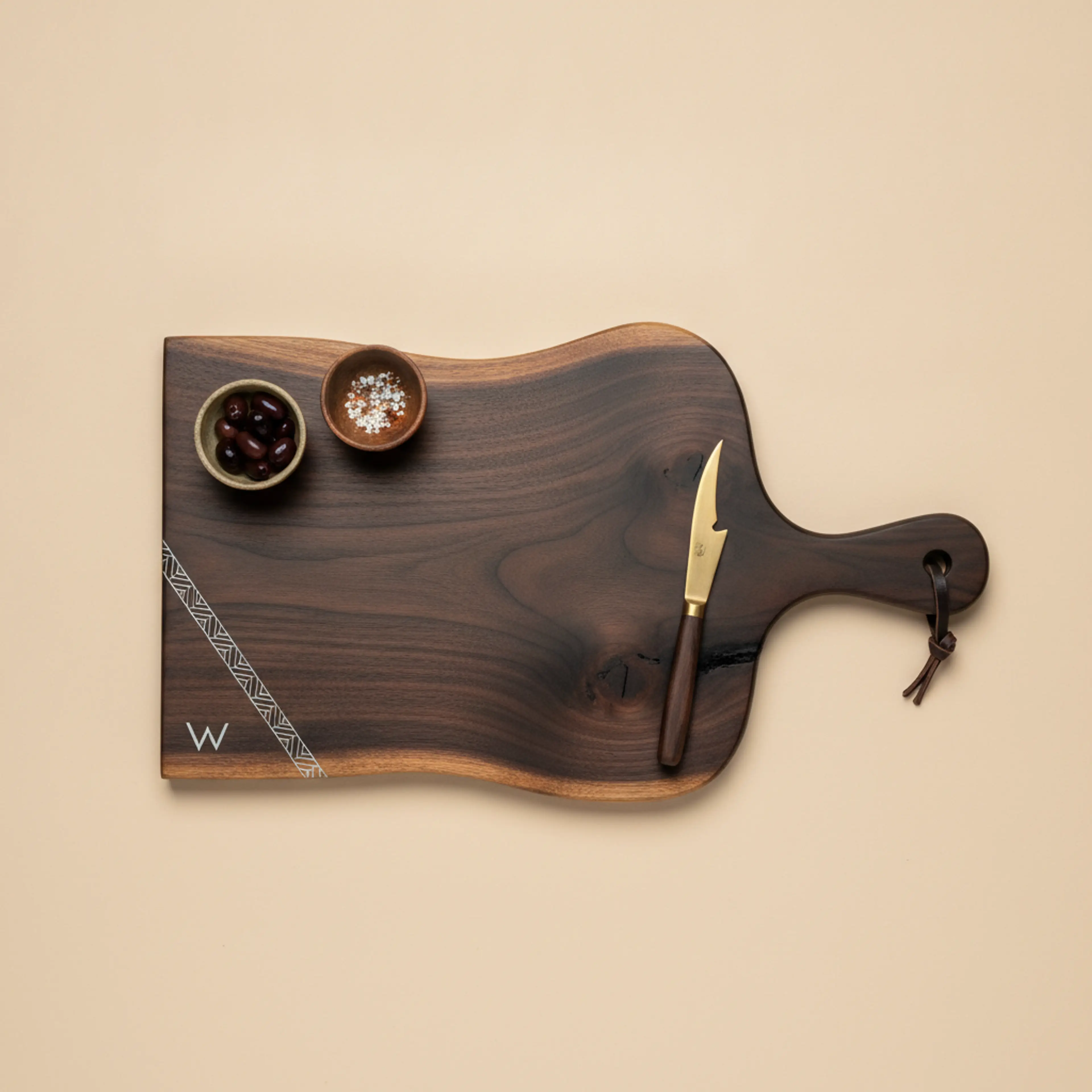 Featured Maker: Black Walnut Studio