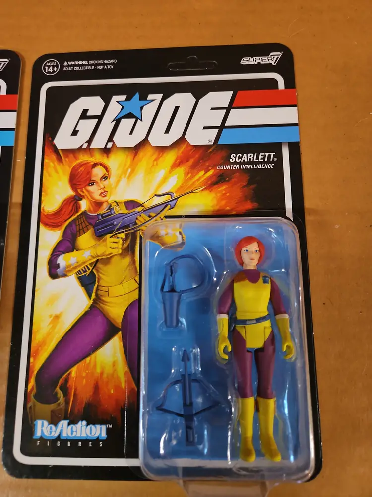 TOMAHAWK TOYS