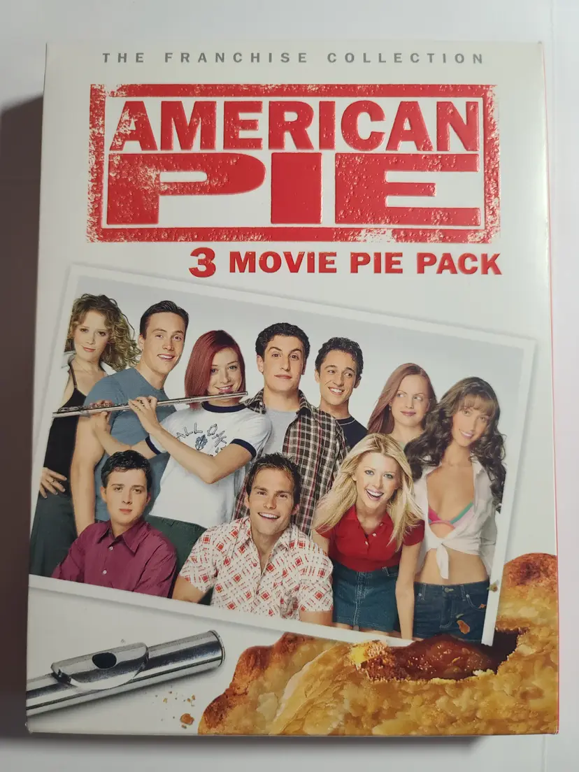 American Pie