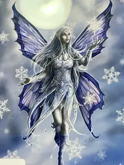 SnoFairie91
