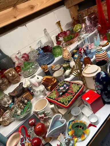 SURPRISE Pop Up - Shelf Hunting!