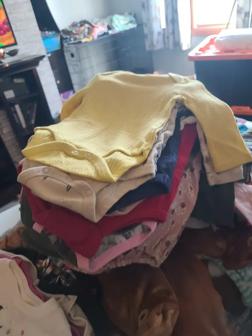 Random Baby Onesies